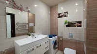 Миниатюра квартиры 8