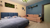 Миниатюра квартиры 9