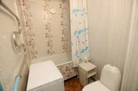 Миниатюра квартиры 21