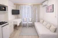 Миниатюра квартиры 1