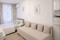 Миниатюра квартиры 2