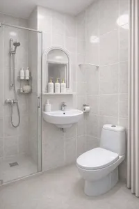 Миниатюра квартиры 5