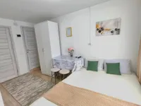 Миниатюра квартиры 1