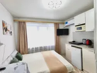 Миниатюра квартиры 3