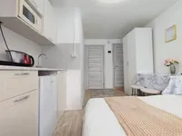 Миниатюра квартиры 4