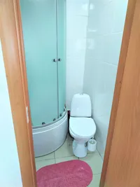Миниатюра квартиры 6