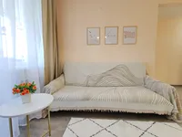 Миниатюра квартиры 3