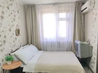 Миниатюра квартиры 6