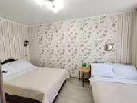 Миниатюра квартиры 7