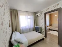 Миниатюра квартиры 8