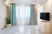 Миниатюра квартиры 1
