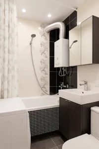Миниатюра квартиры 6