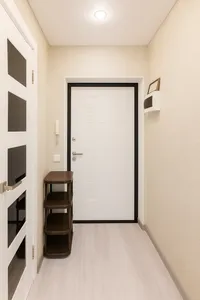 Миниатюра квартиры 8