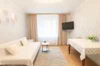 Миниатюра квартиры 3