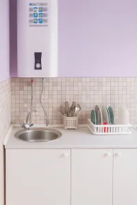 Миниатюра квартиры 8