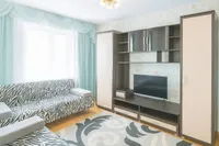 Миниатюра квартиры 1