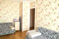 Миниатюра квартиры 3