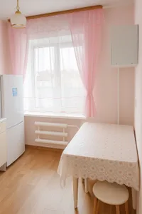Миниатюра квартиры 4