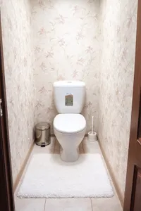 Миниатюра квартиры 8