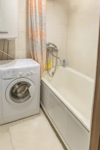 Миниатюра квартиры 7