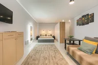Миниатюра квартиры 2