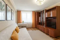 Миниатюра квартиры 2