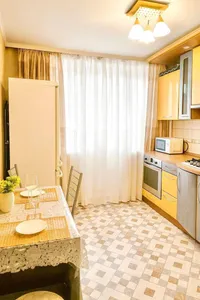 Миниатюра квартиры 6