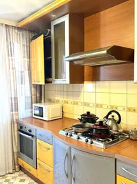 Миниатюра квартиры 5