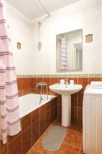 Миниатюра квартиры 8