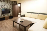 Миниатюра квартиры 5