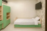 Миниатюра квартиры 10