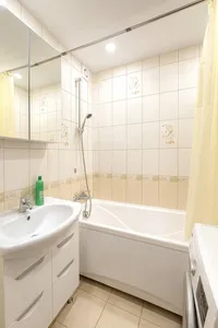 Миниатюра квартиры 17