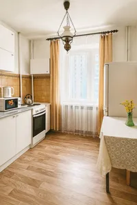 Миниатюра квартиры 6