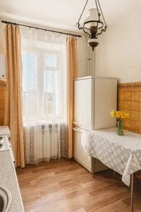Миниатюра квартиры 7