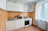 Миниатюра квартиры 8