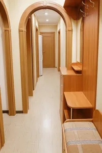 Миниатюра квартиры 5