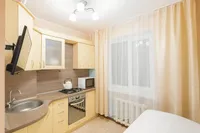 Миниатюра квартиры 8