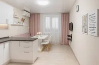 Миниатюра квартиры 7