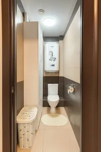 Миниатюра квартиры 8