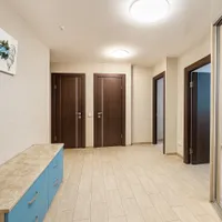 Миниатюра квартиры 11