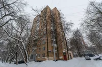 Миниатюра квартиры 6