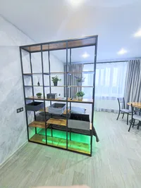 Миниатюра квартиры 2