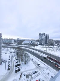 Миниатюра квартиры 4