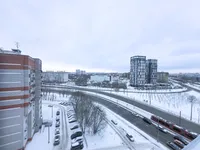 Миниатюра квартиры 3