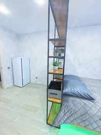 Миниатюра квартиры 7