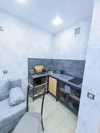 Миниатюра квартиры 10
