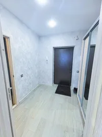 Миниатюра квартиры 11