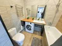 Миниатюра квартиры 15