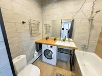 Миниатюра квартиры 16