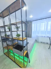 Миниатюра квартиры 18